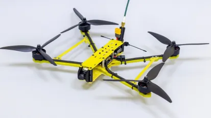 Дрон FPV EtherFly ET-803 